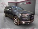 Audi q7 q7 3.0 v6 tdi dpf quattro s line tiptronic a 7 pl occasion osny simplicicar simplicibike france
