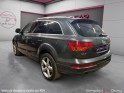 Audi q7 q7 3.0 v6 tdi dpf quattro s line tiptronic a 7 pl occasion osny simplicicar simplicibike france