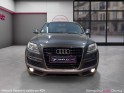 Audi q7 q7 3.0 v6 tdi dpf quattro s line tiptronic a 7 pl occasion osny simplicicar simplicibike france