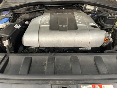 Audi q7 q7 3.0 v6 tdi dpf quattro s line tiptronic a 7 pl occasion osny simplicicar simplicibike france