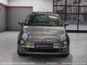 Fiat 500 85ch twinair boîte auto lounge toit ouvrant ss garantie 12 mois occasion simplicicar bretigny-sur-orge simplicicar...