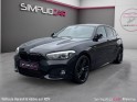 Bmw serie 1 f21 lci2 118d 150 ch bva8 pack m sport shadow - garantie 12 mois occasion simplicicar reims simplicicar...