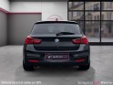 Bmw serie 1 f21 lci2 118d 150 ch bva8 pack m sport shadow - garantie 12 mois occasion simplicicar reims simplicicar...