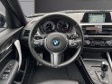 Bmw serie 1 f21 lci2 118d 150 ch bva8 pack m sport shadow - garantie 12 mois occasion simplicicar reims simplicicar...