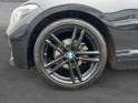 Bmw serie 1 f21 lci2 118d 150 ch bva8 pack m sport shadow - garantie 12 mois occasion simplicicar reims simplicicar...