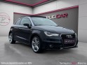 Audi a1 a1 1.4 tfsi 140 cod s line s tronic - garantie 12 mois occasion simplicicar reims simplicicar simplicibike france
