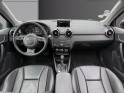 Audi a1 a1 1.4 tfsi 140 cod s line s tronic - garantie 12 mois occasion simplicicar reims simplicicar simplicibike france