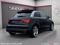 Audi a1 a1 1.4 tfsi 140 cod s line s tronic - garantie 12 mois occasion simplicicar reims simplicicar simplicibike france