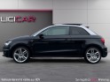 Audi a1 a1 1.4 tfsi 140 cod s line s tronic - garantie 12 mois occasion simplicicar reims simplicicar simplicibike france