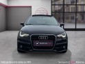Audi a1 a1 1.4 tfsi 140 cod s line s tronic - garantie 12 mois occasion simplicicar reims simplicicar simplicibike france