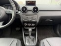 Audi a1 a1 1.4 tfsi 140 cod s line s tronic - garantie 12 mois occasion simplicicar reims simplicicar simplicibike france