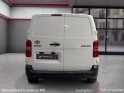 Toyota proace cabine approfondie medium 120 d-4d business garantie 12 mois occasion montpellier (34) simplicicar simplicibike...