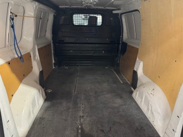 Toyota proace cabine approfondie medium 120 d-4d business garantie 12 mois occasion montpellier (34) simplicicar simplicibike...