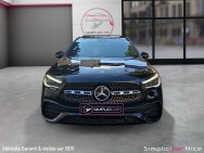 MERCEDES d'occasion CLASSE GLA II GLA 250 E AMG LINE DCT de 2021 Nice