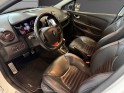 Renault clio iv 1.6 turbo 220 edc rs trophy / akrapovic / rs monitor / caméra / sièges chauffant occasion simplicicar...