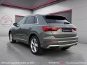 Audi q3 q3 45 tfsi 230 ch s tronic 7 quattro design luxe occasion simplicicar toulouse nord simplicicar simplicibike france