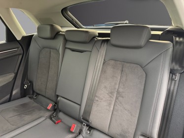 Audi q3 q3 45 tfsi 230 ch s tronic 7 quattro design luxe occasion simplicicar toulouse nord simplicicar simplicibike france