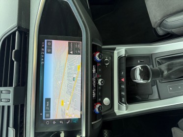 Audi q3 q3 45 tfsi 230 ch s tronic 7 quattro design luxe occasion simplicicar toulouse nord simplicicar simplicibike france