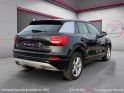 Audi q2 q2 35 tfsi 150 s tronic 7 sport occasion simplicicar toulouse nord simplicicar simplicibike france