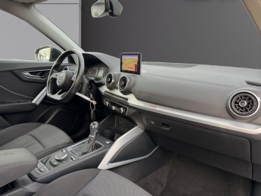Audi q2 q2 35 tfsi 150 s tronic 7 sport occasion simplicicar toulouse nord simplicicar simplicibike france