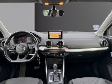 Audi q2 q2 35 tfsi 150 s tronic 7 sport occasion simplicicar toulouse nord simplicicar simplicibike france