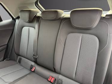 Audi q2 q2 35 tfsi 150 s tronic 7 sport occasion simplicicar toulouse nord simplicicar simplicibike france