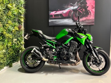 Kawasaki z900 occasion simplicicar toulouse nord simplicicar simplicibike france