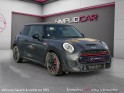 Mini mini jcw 2.0 i 16v 231 cv bva john cooper works occasion simplicicar veauche simplicicar simplicibike france