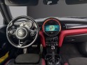 Mini mini jcw 2.0 i 16v 231 cv bva john cooper works occasion simplicicar veauche simplicicar simplicibike france