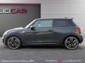 Mini mini jcw 2.0 i 16v 231 cv bva john cooper works occasion simplicicar veauche simplicicar simplicibike france