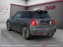 Mini mini jcw 2.0 i 16v 231 cv bva john cooper works occasion simplicicar veauche simplicicar simplicibike france
