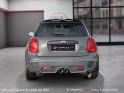 Mini mini jcw 2.0 i 16v 231 cv bva john cooper works occasion simplicicar veauche simplicicar simplicibike france