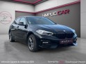 Bmw serie 1 f40 116d 116 ch dkg7 edition sport occasion simplicicar toulouse nord simplicicar simplicibike france