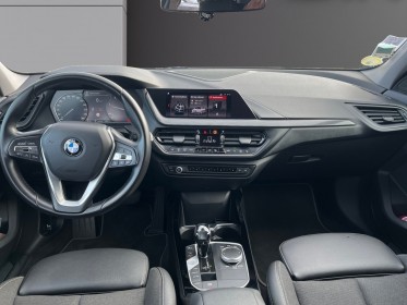 Bmw serie 1 f40 116d 116 ch dkg7 edition sport occasion simplicicar toulouse nord simplicicar simplicibike france