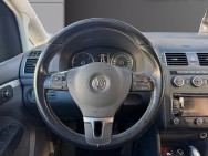 VOLKSWAGEN d'occasion TOURAN 1.6 TDI 105 BLUEMOTION MATCH de 2015