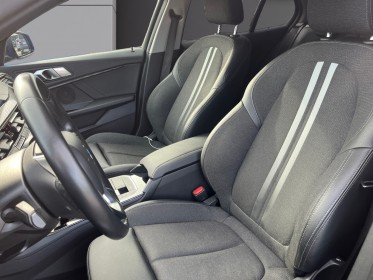 Bmw serie 1 f40 116d 116 ch dkg7 edition sport occasion simplicicar toulouse nord simplicicar simplicibike france