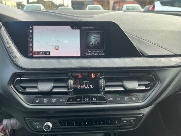 Bmw serie 1 f40 116d 116 ch dkg7 edition sport occasion simplicicar toulouse nord simplicicar simplicibike france