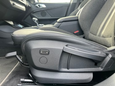 Bmw serie 1 f40 116d 116 ch dkg7 edition sport occasion simplicicar toulouse nord simplicicar simplicibike france