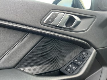 Bmw serie 1 f40 116d 116 ch dkg7 edition sport occasion simplicicar toulouse nord simplicicar simplicibike france