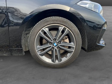 Bmw serie 1 f40 116d 116 ch dkg7 edition sport occasion simplicicar toulouse nord simplicicar simplicibike france