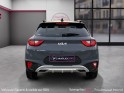 Kia stonic 1.0 t-gdi 120 ch mhev dct7 gt line occasion simplicicar toulouse nord simplicicar simplicibike france
