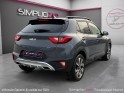Kia stonic 1.0 t-gdi 120 ch mhev dct7 gt line occasion simplicicar toulouse nord simplicicar simplicibike france