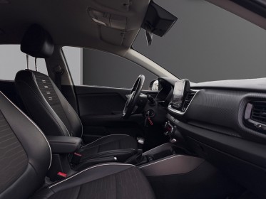 Kia stonic 1.0 t-gdi 120 ch mhev dct7 gt line occasion simplicicar toulouse nord simplicicar simplicibike france