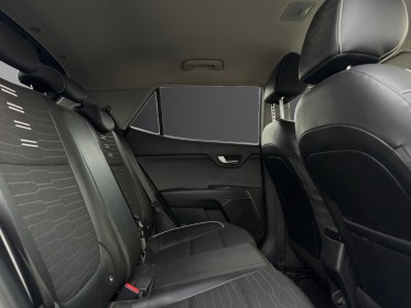 Kia stonic 1.0 t-gdi 120 ch mhev dct7 gt line occasion simplicicar toulouse nord simplicicar simplicibike france