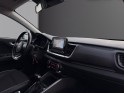 Kia stonic 1.0 t-gdi 120 ch mhev dct7 gt line occasion simplicicar toulouse nord simplicicar simplicibike france