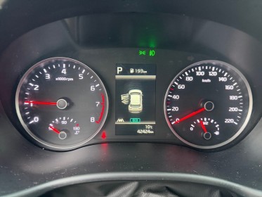 Kia stonic 1.0 t-gdi 120 ch mhev dct7 gt line occasion simplicicar toulouse nord simplicicar simplicibike france