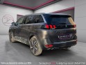Peugeot 5008 1.6 thp 180ch ss eat8 gt line - moteur a chaine - toit panoramique - entretien peugeot - sieges electriques -......