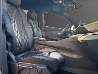 Peugeot 5008 1.6 thp 180ch ss eat8 gt line - moteur a chaine - toit panoramique - entretien peugeot - sieges electriques -......