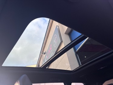 Peugeot 5008 1.6 thp 180ch ss eat8 gt line - moteur a chaine - toit panoramique - entretien peugeot - sieges electriques -......