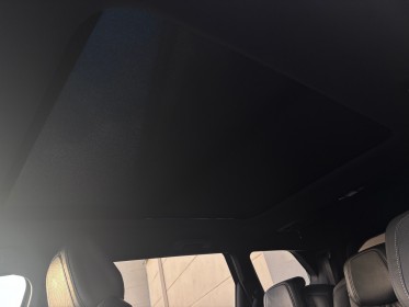 Peugeot 5008 1.6 thp 180ch ss eat8 gt line - moteur a chaine - toit panoramique - entretien peugeot - sieges electriques -......